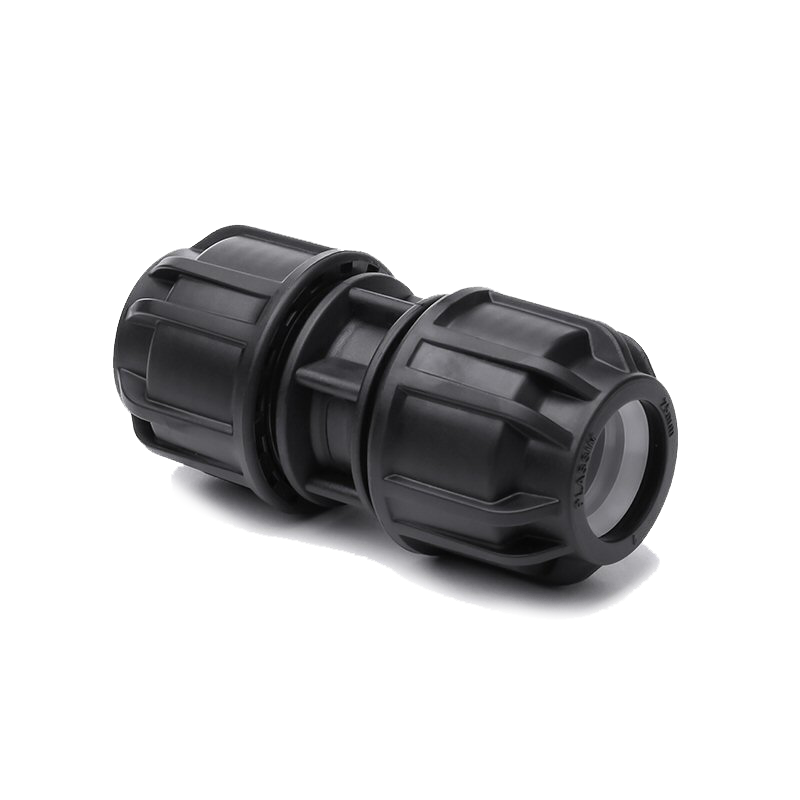 WRAS approved PN16 compression fittings for MDPE pipe trade supply UK