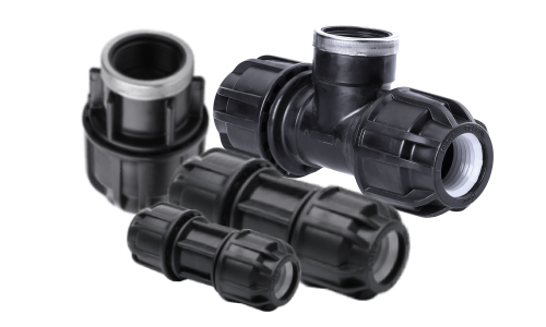 Compression Fittings