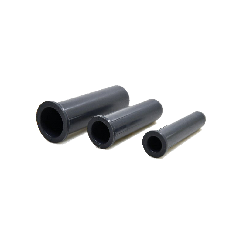 MDPE pipe liners for reinforcing compression fitting connections