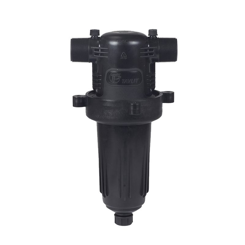 Adir irrigation filters for water filtration systems
