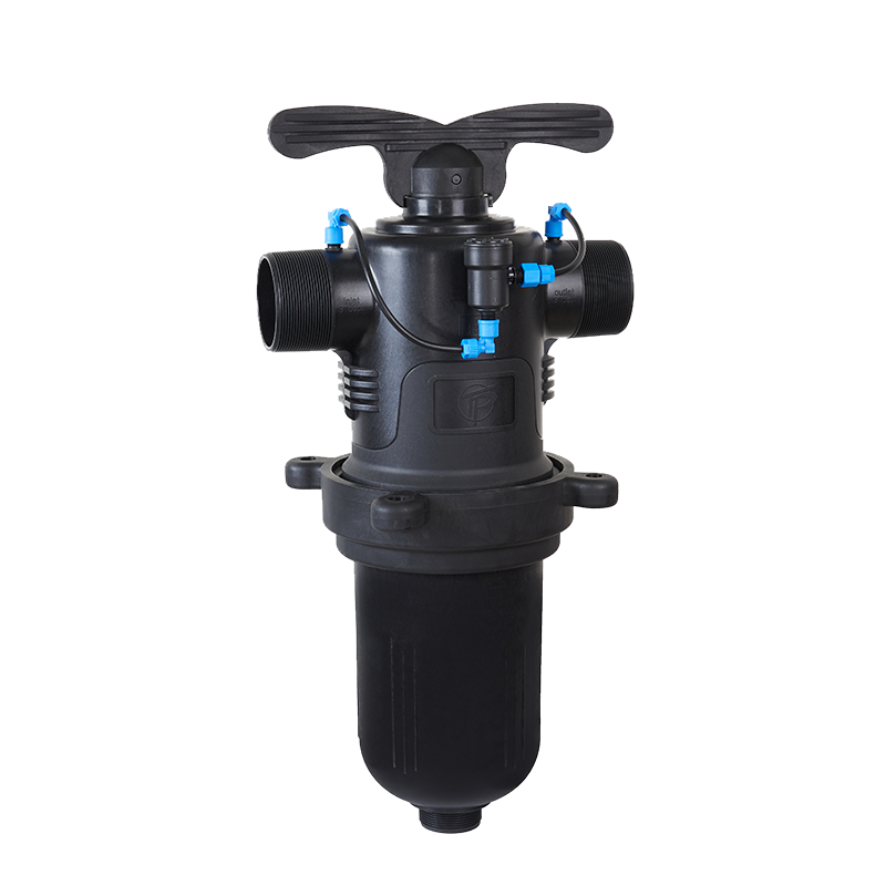Adir irrigation filters for water filtration systems