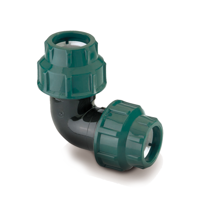 PN10 90 Degree Elbow