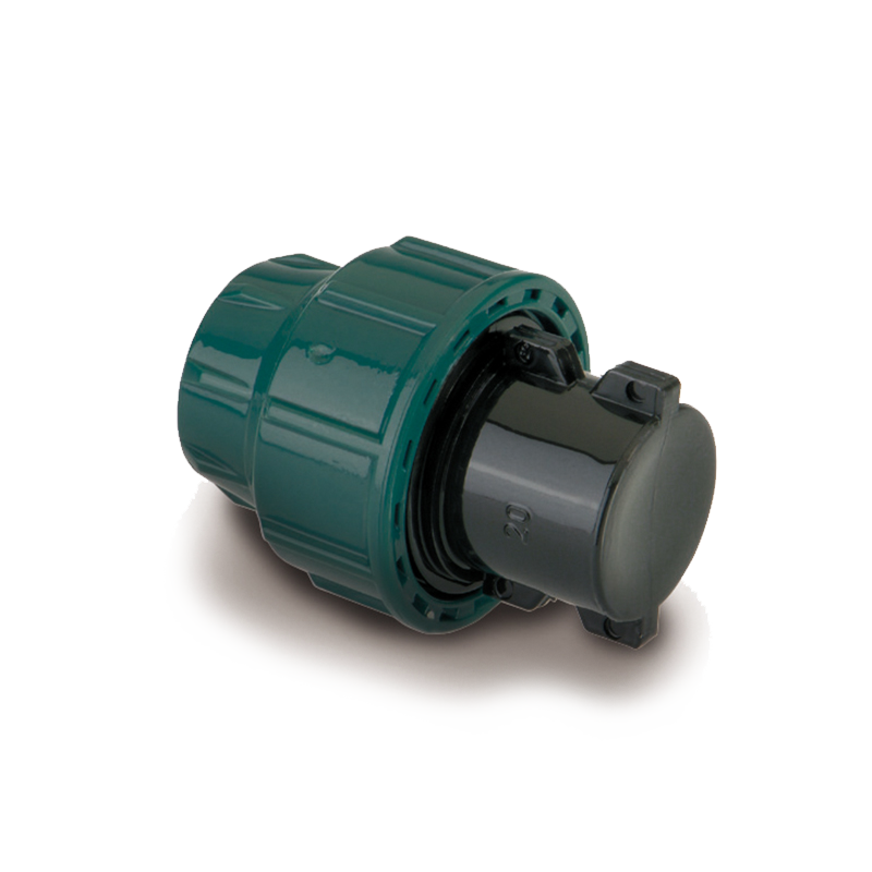 PN10 End Plug