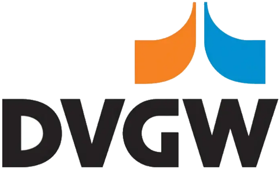 DVGW Logo