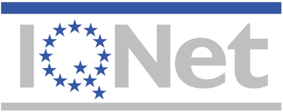 IQNet Logo