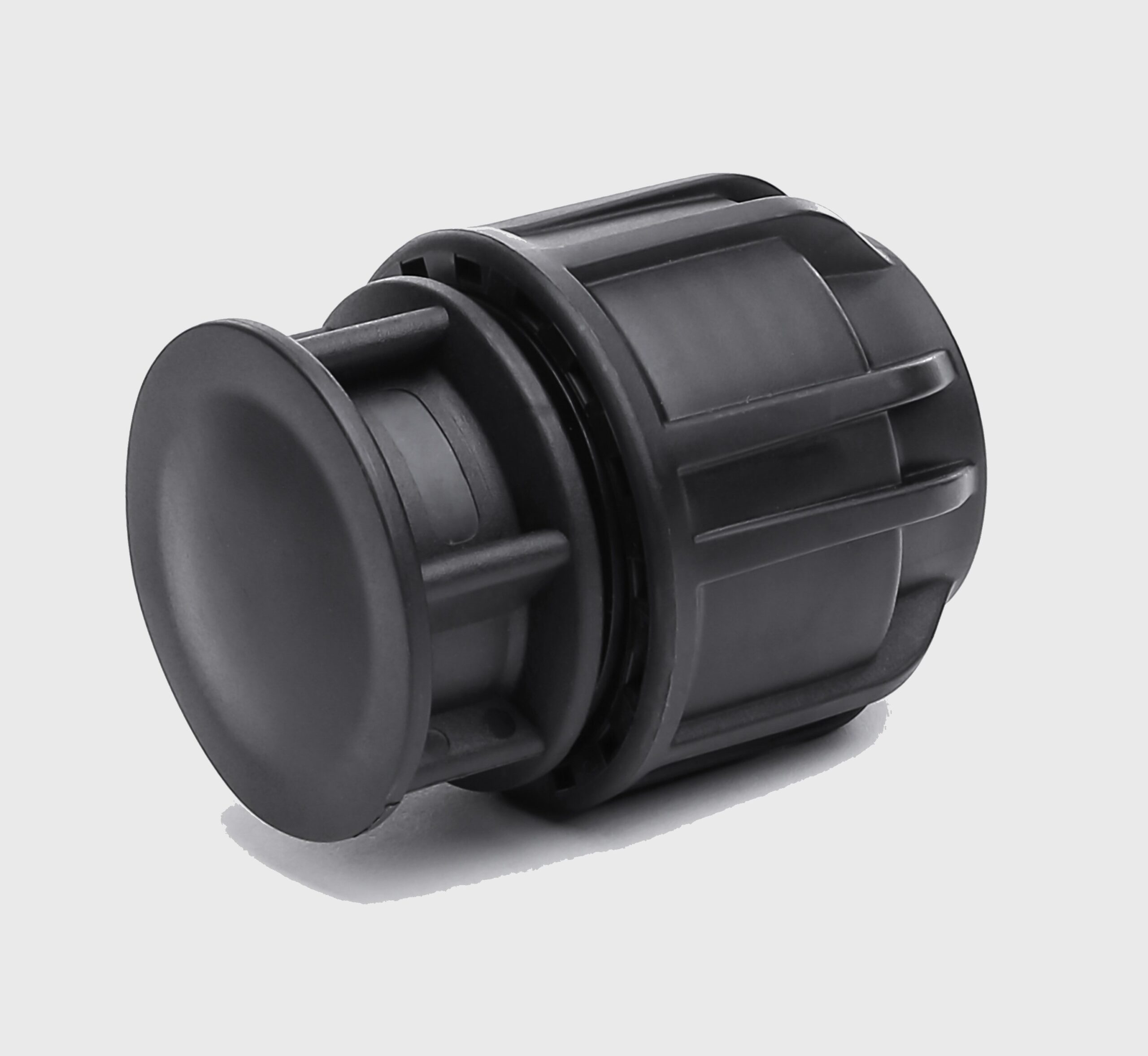 Pvc Line End Line End - Plas-fit UK