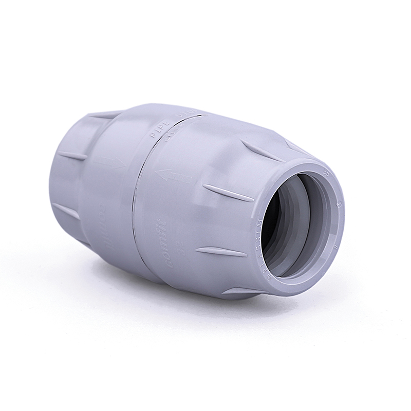 comfit coupling