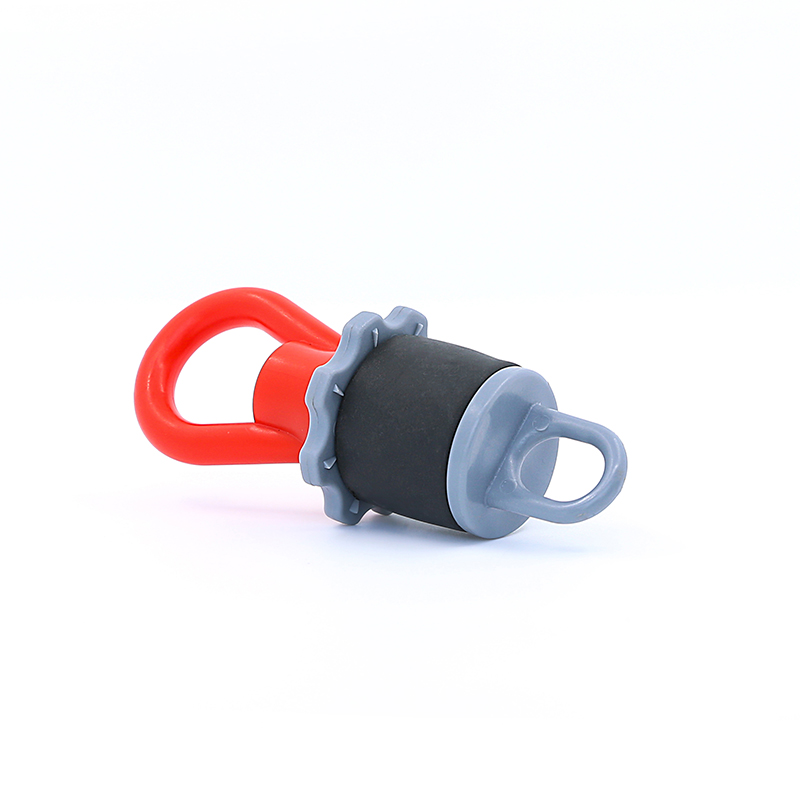 expandable comfit plug