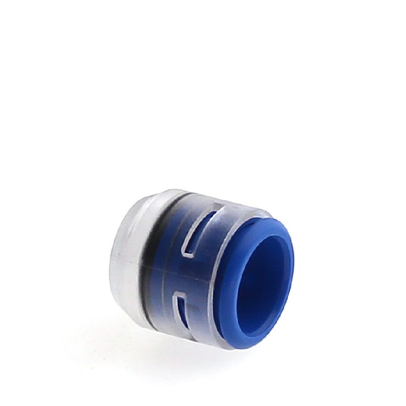 Microfit end stop connector DI