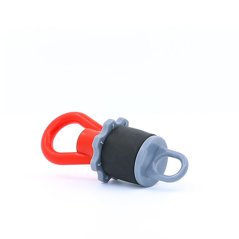 expandable comfit plug