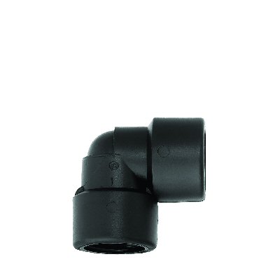 pvc bsp elbow female thread