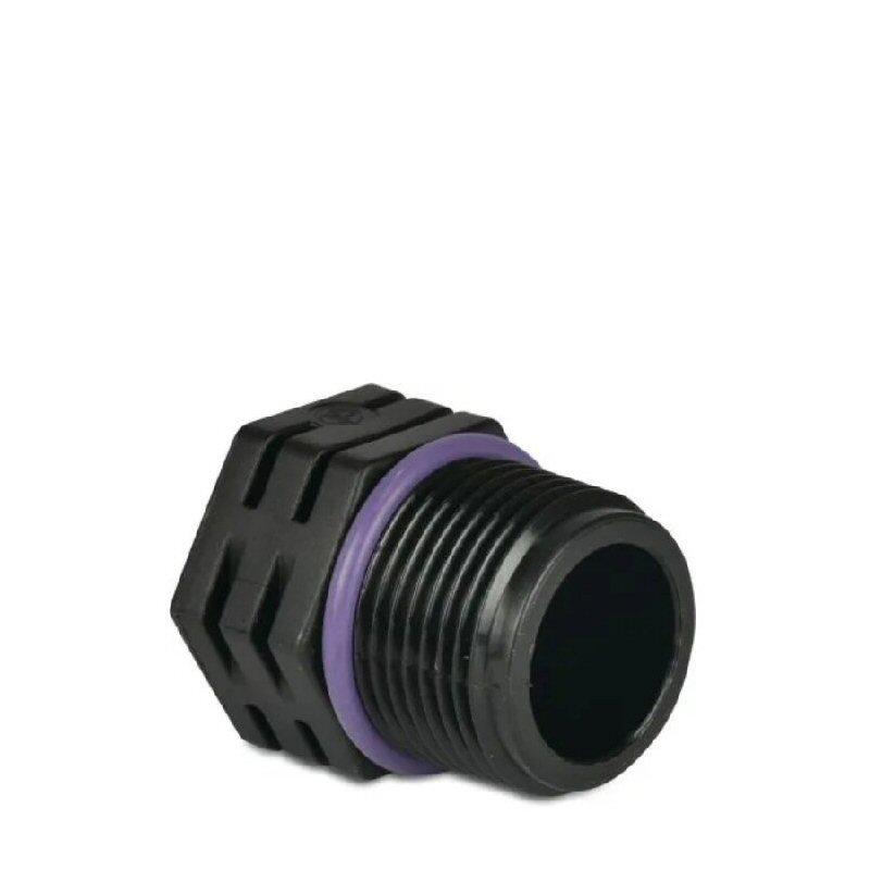 self seal plug