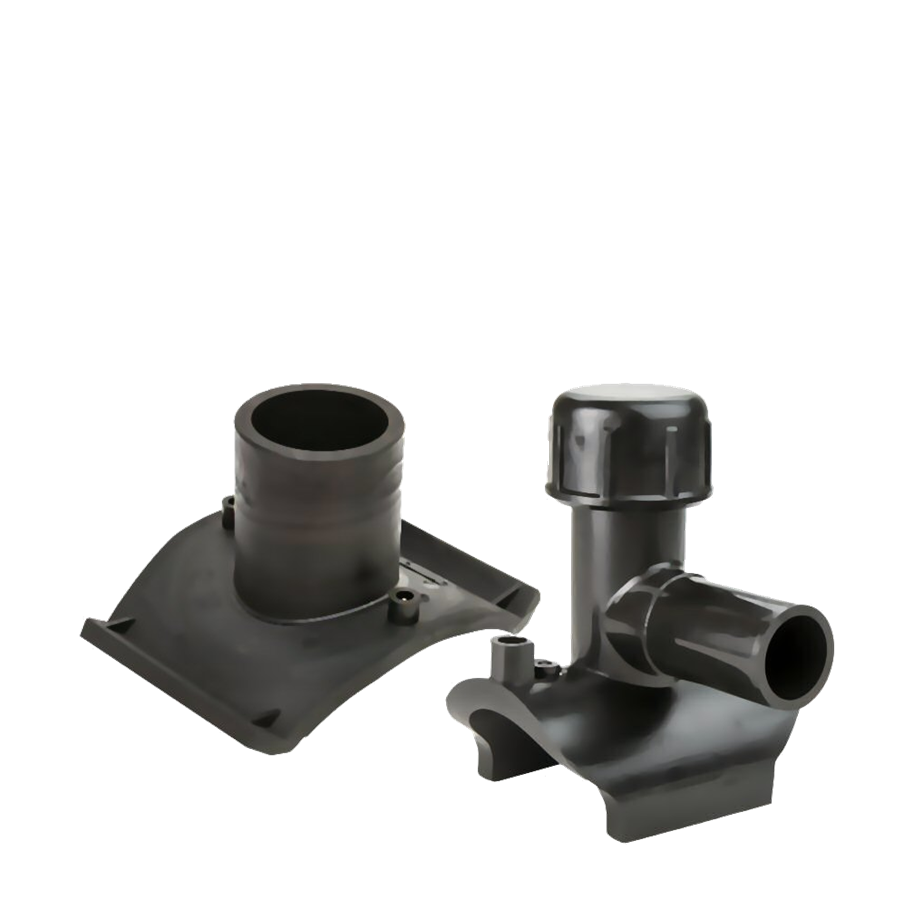 electrofusion fittings