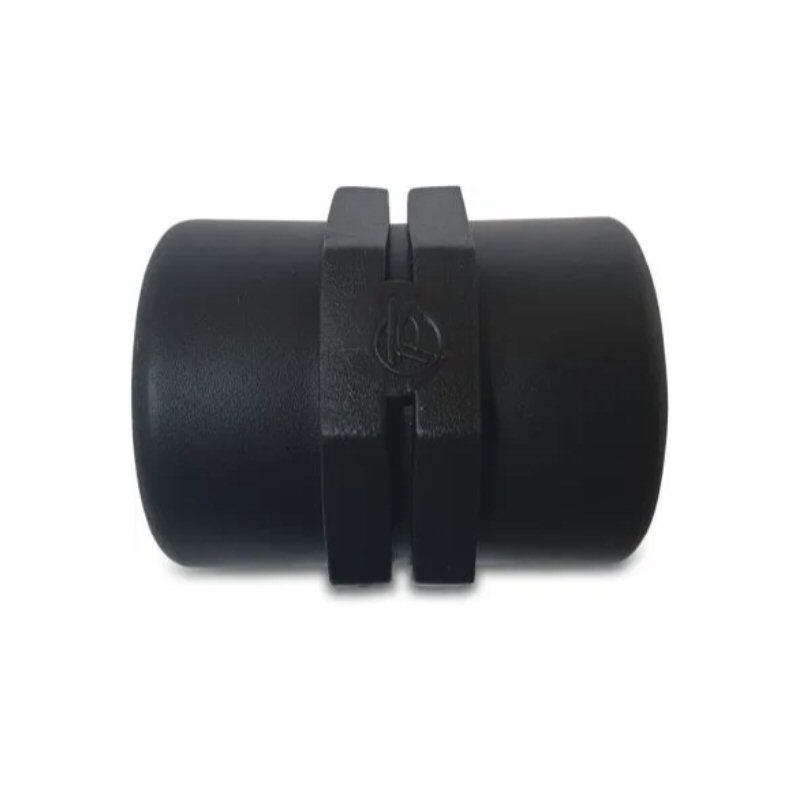 Self Seal PVC BSP Female coupling