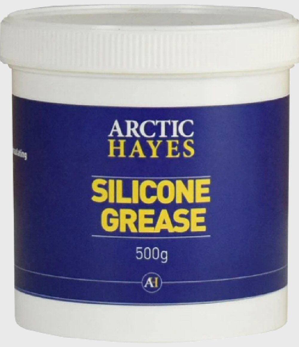 silicone grease