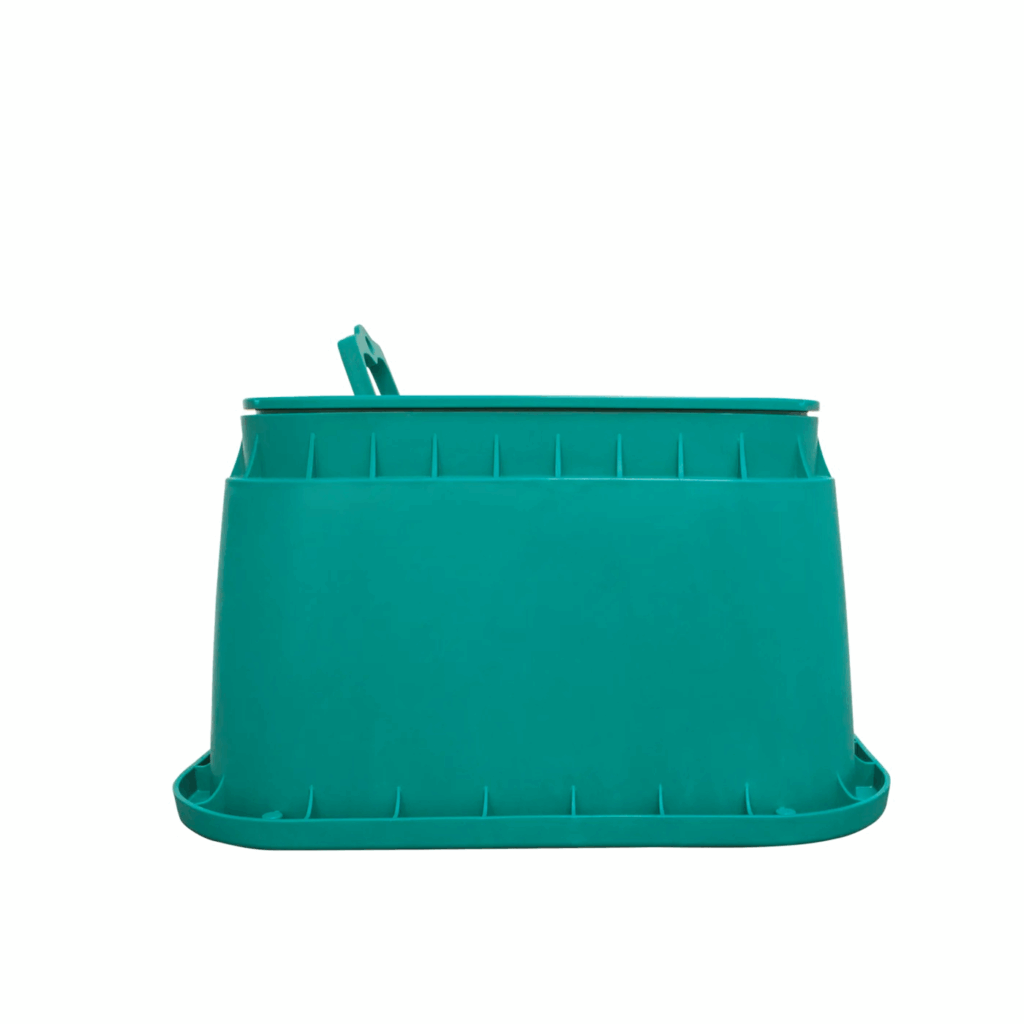 EZ Open Certified Valve Boxes