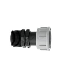 swivel adaptor male female