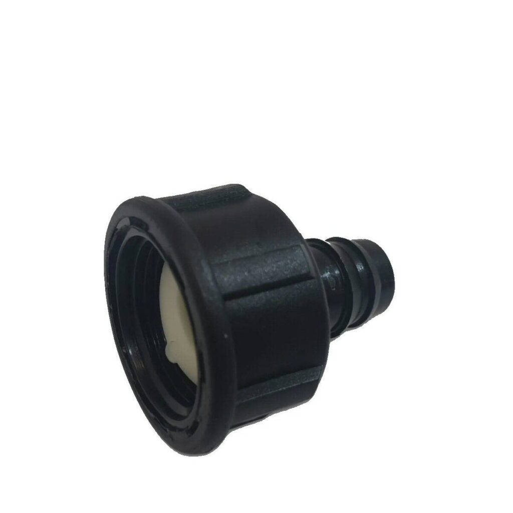 Barbed Adaptor Female