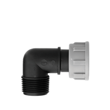 swivel elbow male female