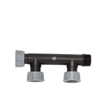 swivel manifold female