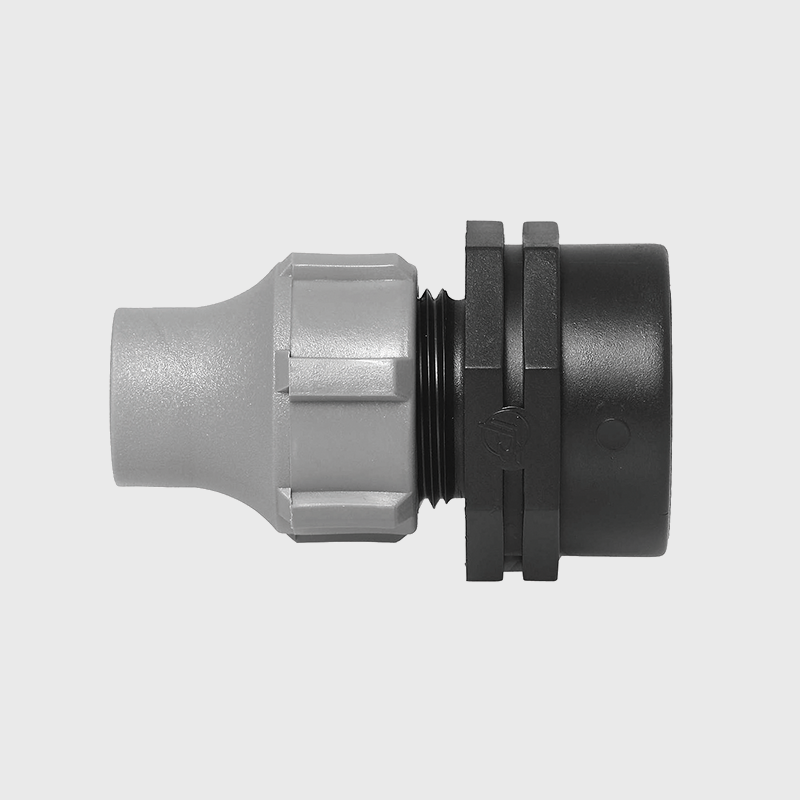 Nut Lock Female Thread