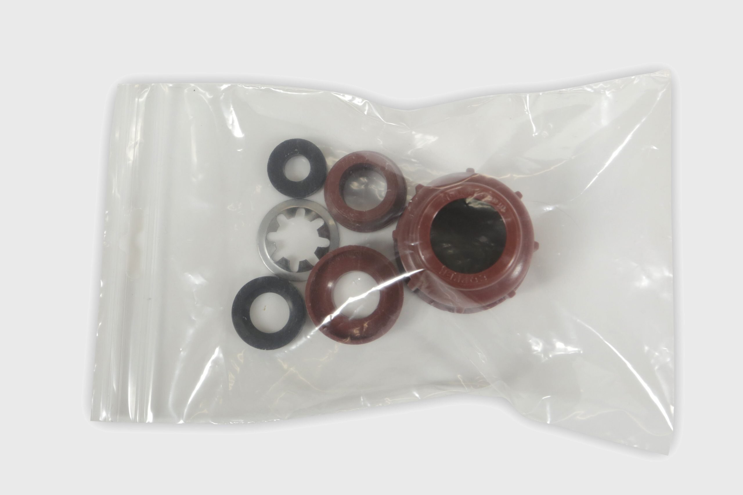 Copper conversion kit