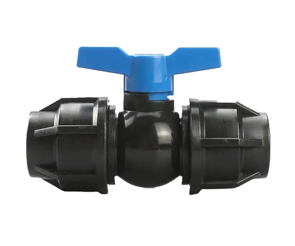 pn16 ball valve