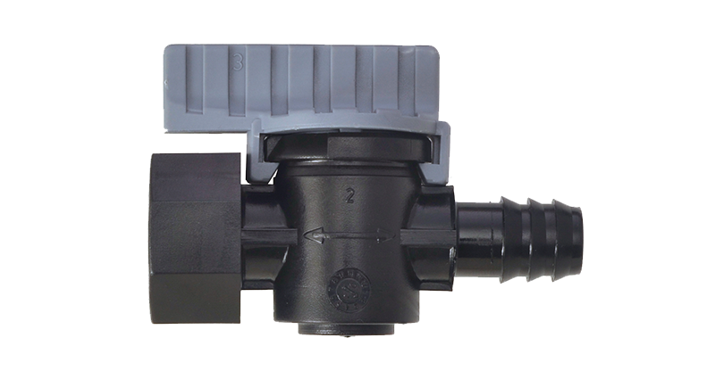 dripline VALVE FEMALE ADAPTOR