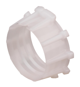 grip ring pe pvc mdpe