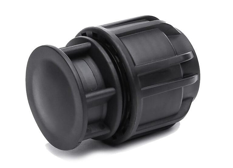 wras approved pn16 line end