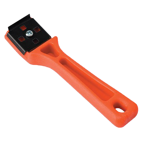 hand pipe scraper