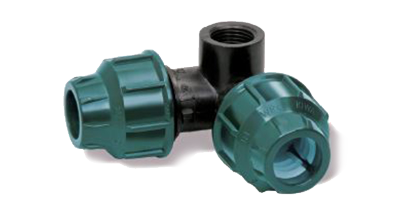 pn10 popup elbow mdpe pvc pe