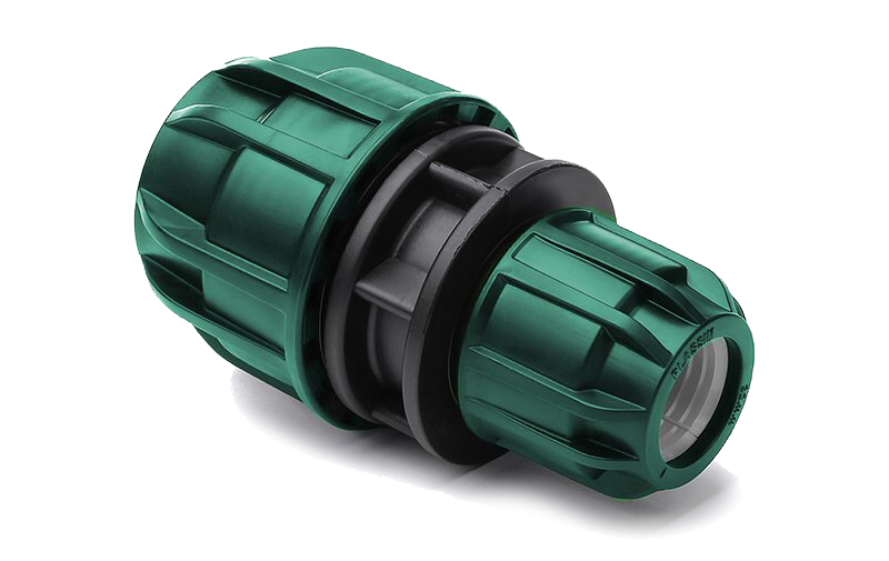 pn10 reducing coupling pvc mdpe pe