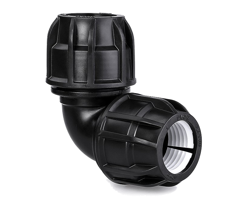 wras approved pn16 elbow
