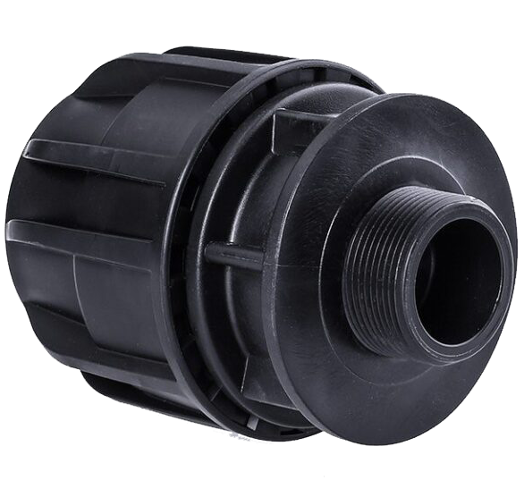 pn16 threaded male coupling