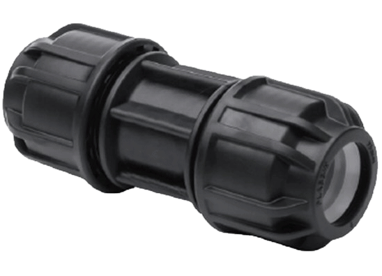 pn16 coupling