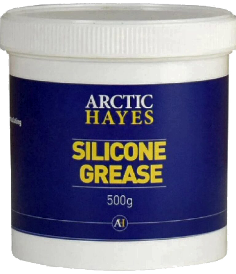 silicone greace 500gm
