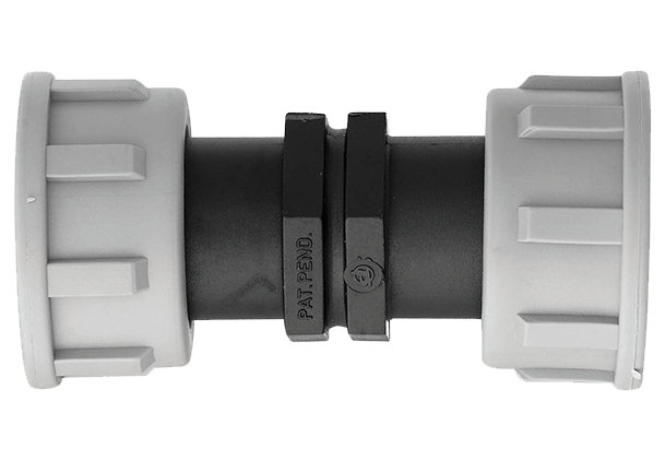 Swivel Coupling mdpe pe fittings