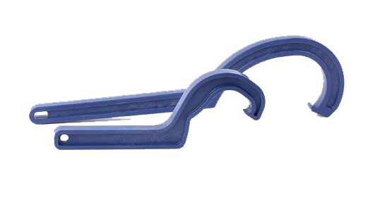 compression pn16 wrench