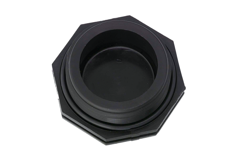 

Self Seal BSP Threaded plug o ring  pp pvc mdpe fittings