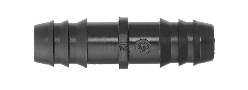 barb connector mdpe pvc fittings