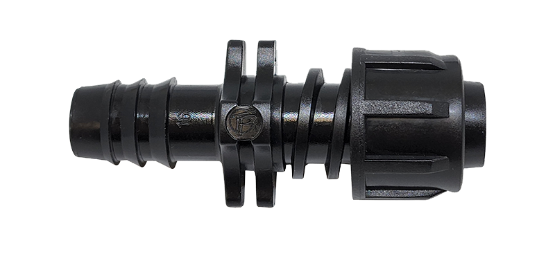 drip tape barb adaptor