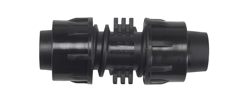 Drip Tape Coupling