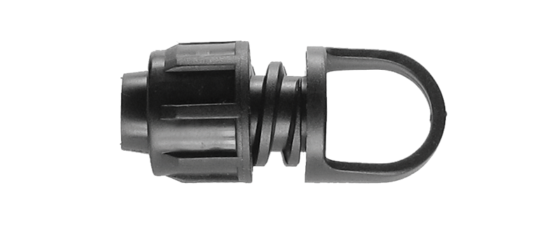 Drip Tape End Line