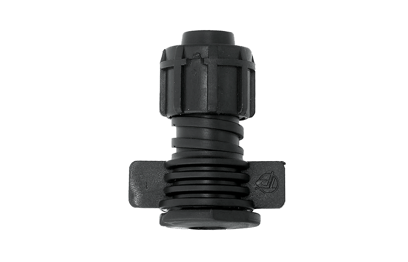 Drip Tape Lay Flat Starter