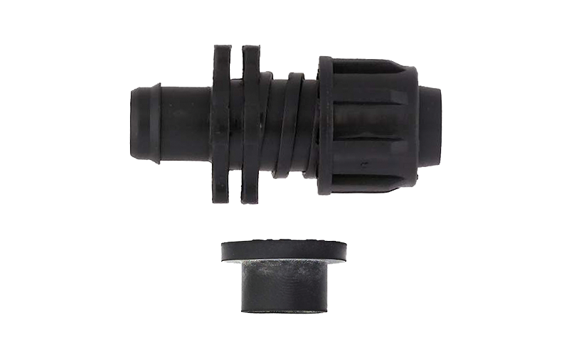 Drip Tape PVC Starter
