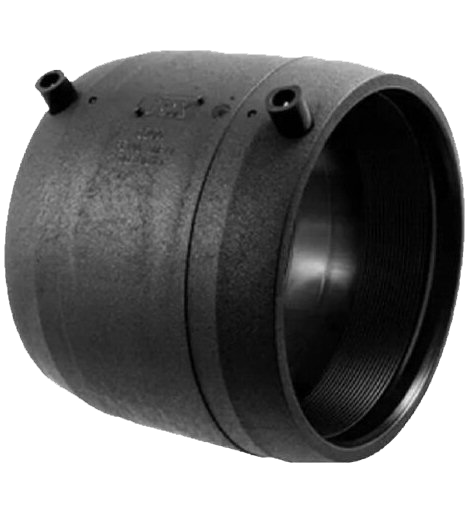 electrofusion Coupler 20 - 180 