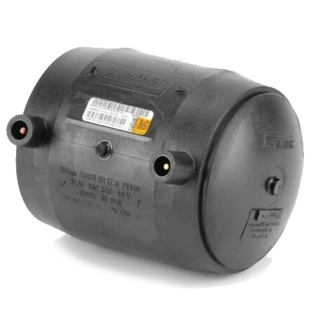 Electrofusion End Cap