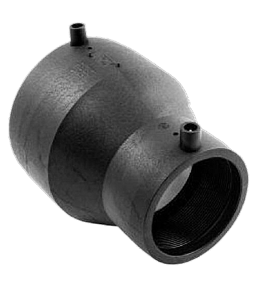 Electrofusion Reducing coupling