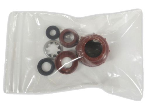 Copper Conversion Kits